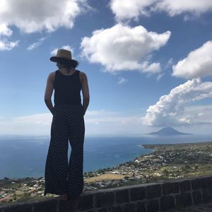 Meet your Posher, Chalee